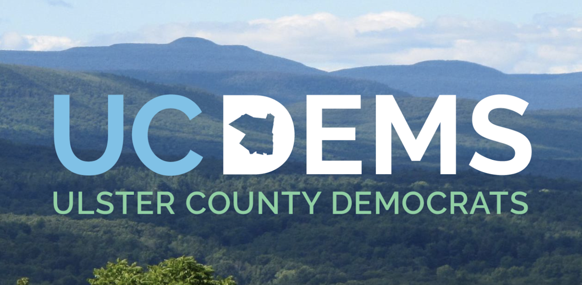 Volunteer Opportunities, Events, and Petitions Near Me · Ulster County